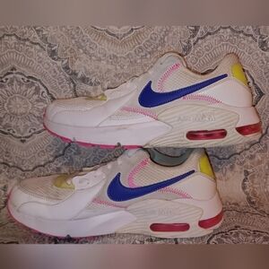 Nike Women's Trail Running Shoes